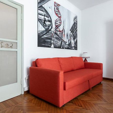 Italianway - De Cristoforis 12 Apartment Milão Exterior foto