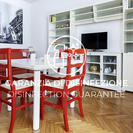 Italianway - De Cristoforis 12 Apartment Milão Exterior foto