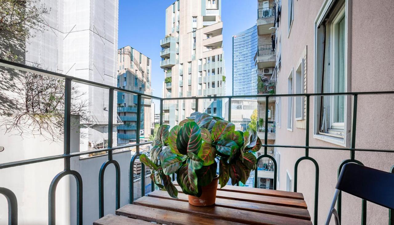 Italianway - De Cristoforis 12 Apartment Milão Exterior foto